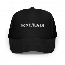 Nostalgia - Trucker Hat